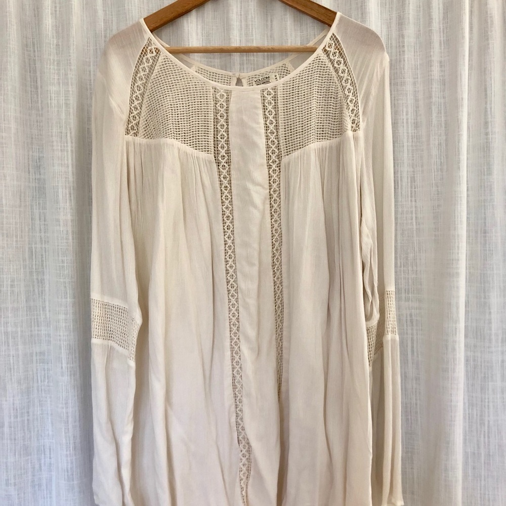 Volcom Long Sleeved Dress